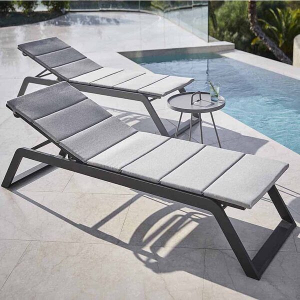 Cane-line lamamistool Siesta