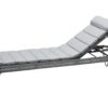 Cane-line lamamistool Breeze