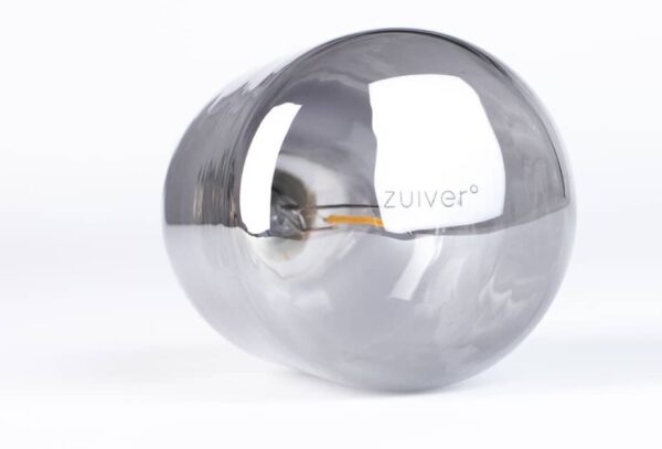 Zuiver Hazy LED elektripirn pikk suitsuvärvi