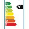 Zuiver Hazy LED elektripirn pikk suitsuvärvi