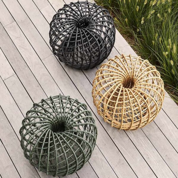 Cane-line jalgtool Nest