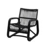 Cane-line lounge tool Curve