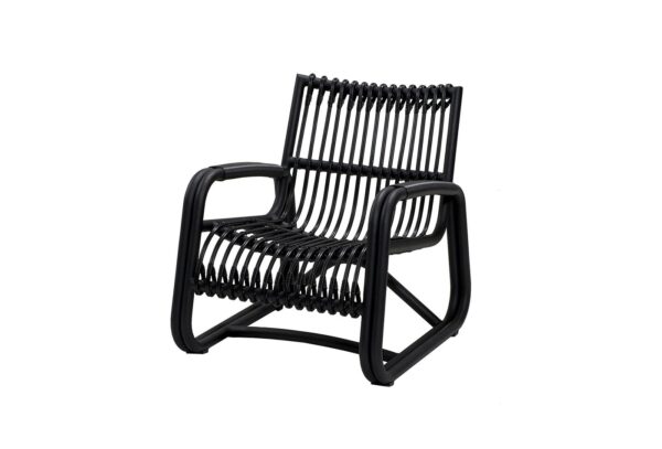 Cane-line lounge tool Curve