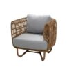 Cane-line lounge tool Nest