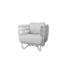 Cane-line lounge tool Nest