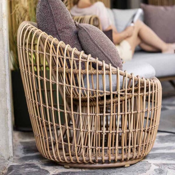 Cane-line tugitool tool Nest