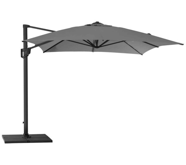 Cane-line päikesevari alusega 300cm