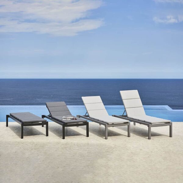 Cane-line lamamistool Relax