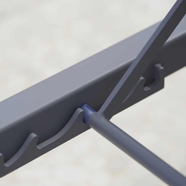 Cane-line lamamistool Relax