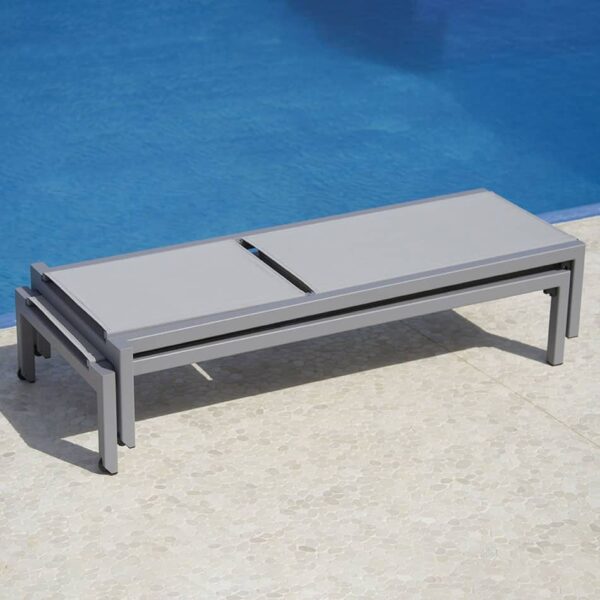 Cane-line lamamistool Relax