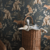 Borastapeter fliistapeet Wild Forest 6920