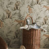 Borastapeter fliistapeet Wild Forest 6921