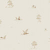 Borastapeter fliistapeet Little Fox 6923
