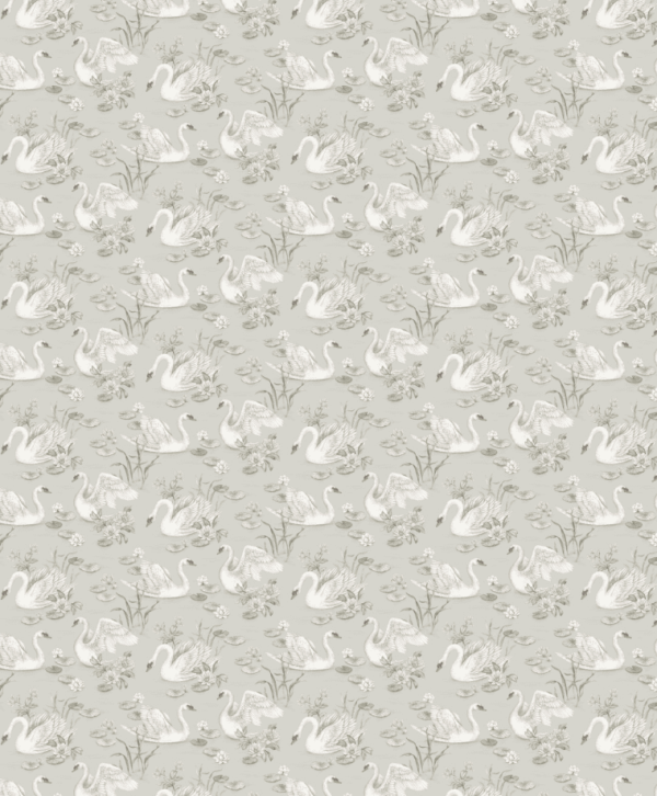 Borastapeter fliistapeet Lily Swan 6925
