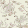 Borastapeter fliistapeet Lily Swan 6926