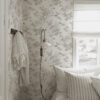 Borastapeter fliistapeet Lily Swan 6926