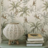 Borastapeter fliistapeet Lily Swan 6926