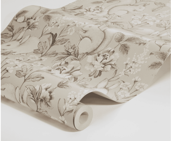 Borastapeter fliistapeet Magic Forest 6932