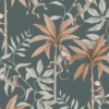 Borastapeter fliistapeet Jungle Friends 6935