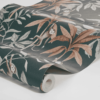 Borastapeter fliistapeet Jungle Friends 6935