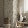 Borastapeter fliistapeet Savannah 6938