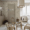 Borastapeter fliistapeet Savannah 6938
