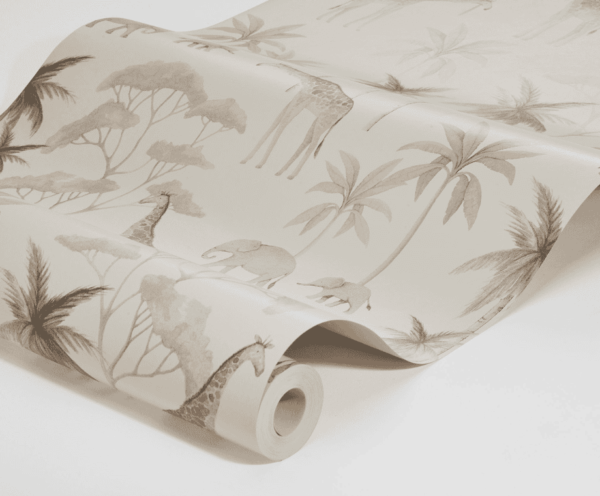 Borastapeter fliistapeet Savannah 6938
