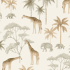 Borastapeter fliistapeet Savannah 6939