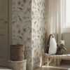 Borastapeter fliistapeet Savannah 6939