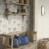 Borastapeter fliistapeet Savannah 6938