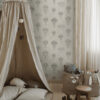 Borastapeter fliistapeet Savannah 6938