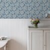 Duro tapeet Högstatorpet, Blå