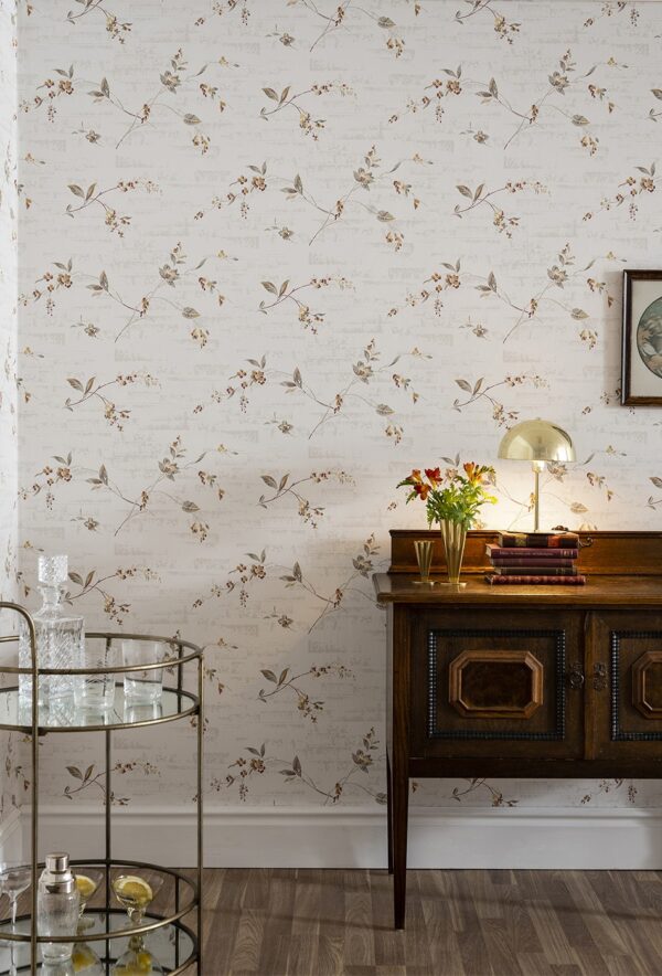 Duro tapeet Duro 1939, Vit