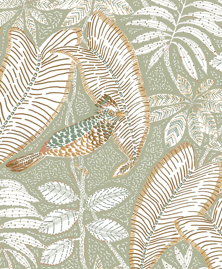 Casamance fliistapeet 74752556