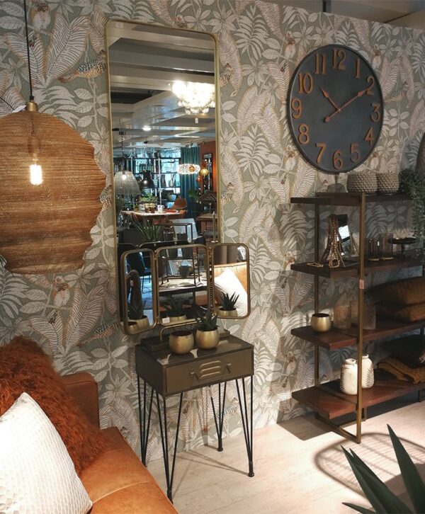 Casamance fliistapeet 74752556