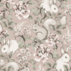 Borastapeter fliistapeet Magic Forest 7476
