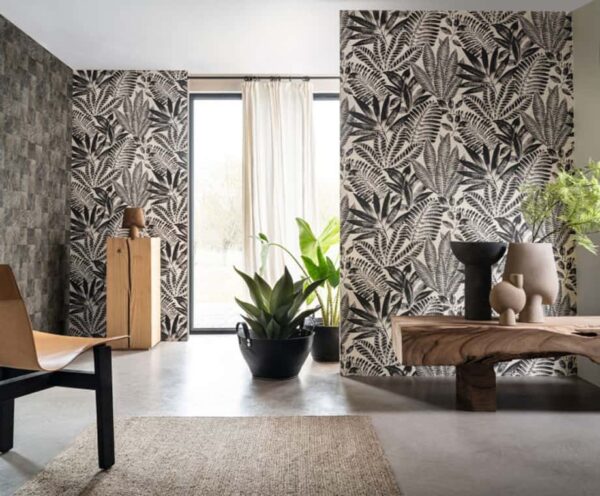 Casamance vinüülkattega fliistapeet 75183886