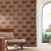 Casamance fliistapeet 75240712