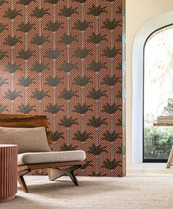 Casamance fliistapeet 75240712