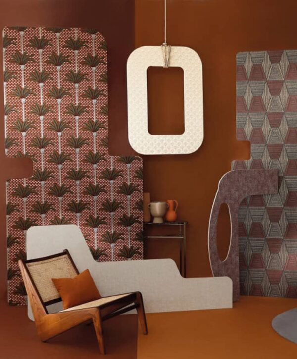 Casamance fliistapeet 75240712