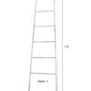 ZUIVER Rack redel