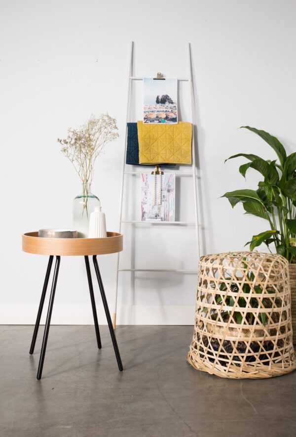 ZUIVER Rack redel