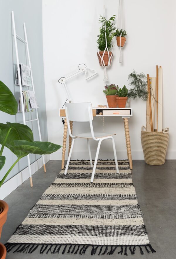 ZUIVER Rack redel