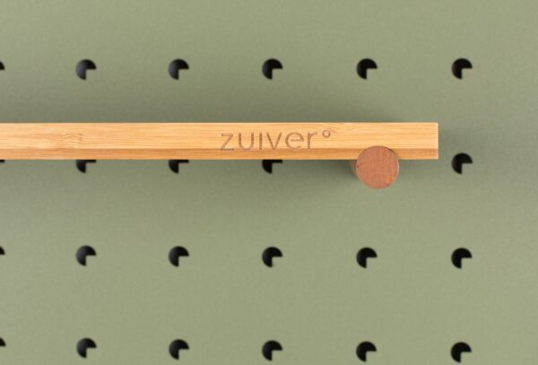 Zuiver Bundy memotahvel-riiul - 3 värvi