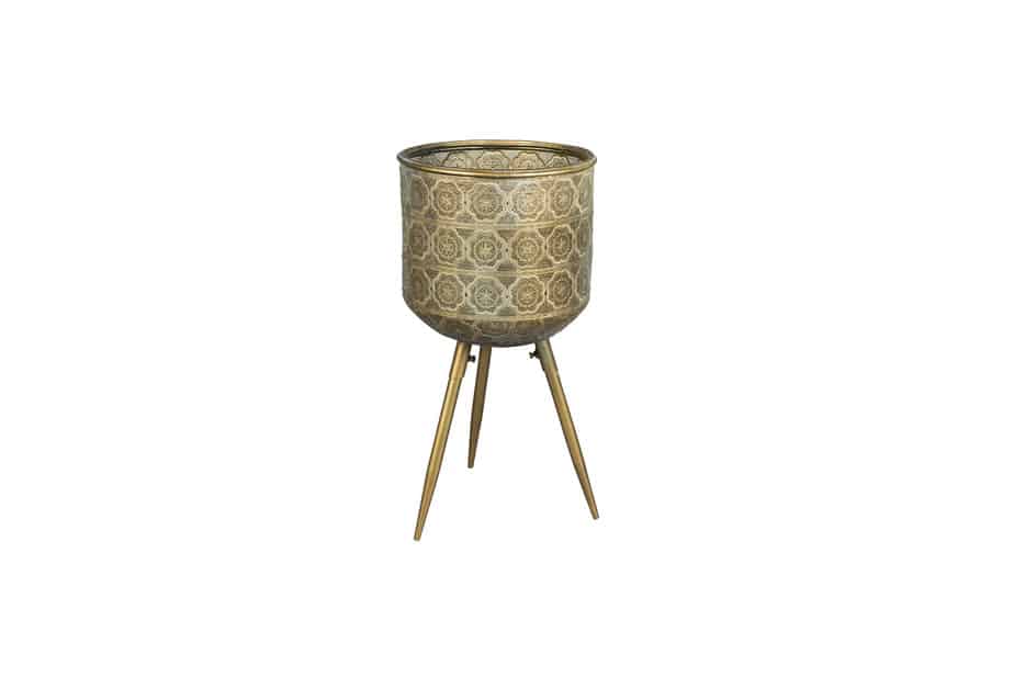 DUTCHBONE Botanique lillepostament L