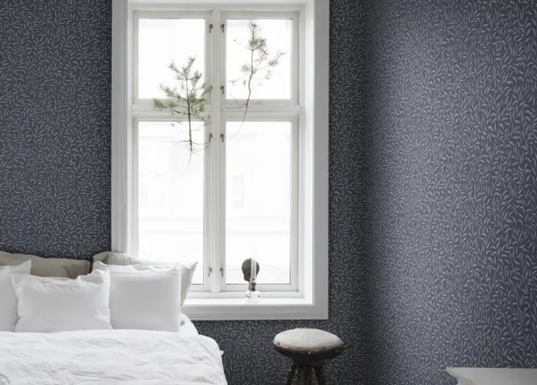 Sandberg tapeet Karolina 807-76