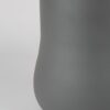 Zuiver Blob madal vaas 3 erinevat värvi