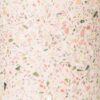 ZUIVER Fajen vaas Terrazzo roosa