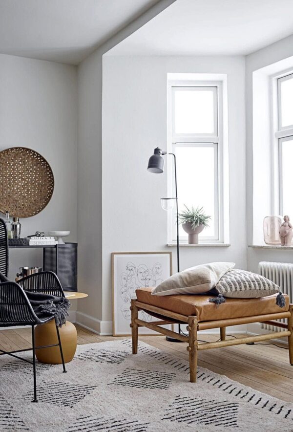 Bloomingville naisekehakuju Sidsel