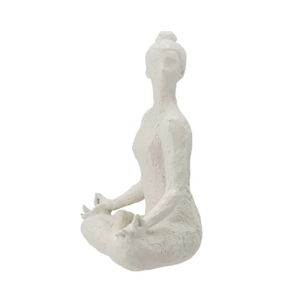 Bloomingville skulptuur Adalina